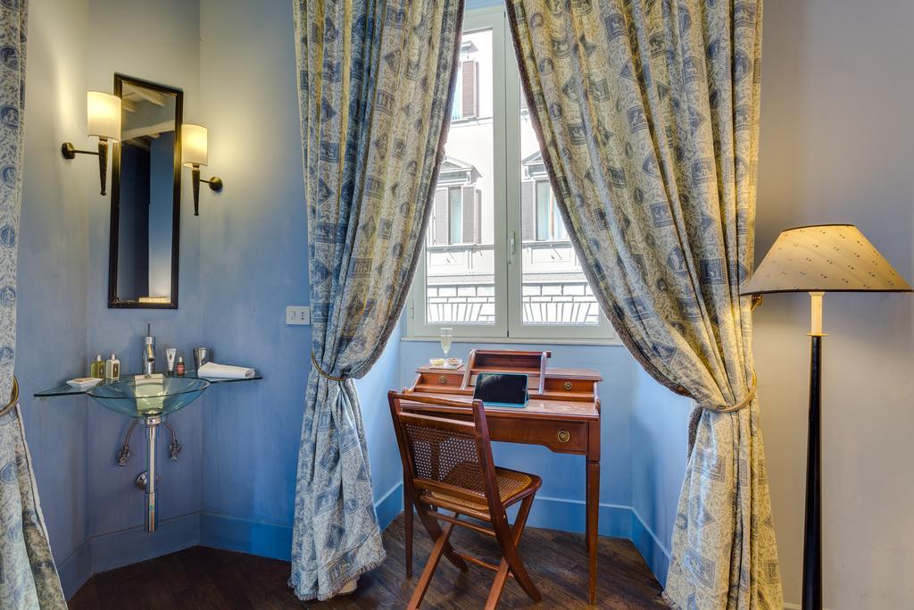 Casa Heberart Guest House Capo Le Case Rom Exterior foto