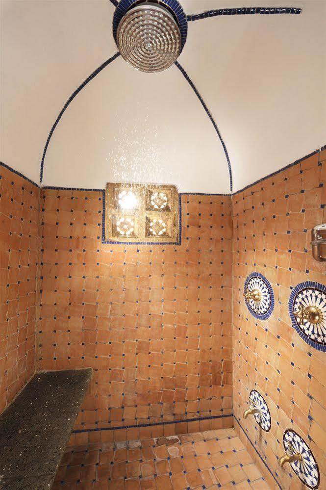 Casa Heberart Guest House Capo Le Case Rom Exterior foto