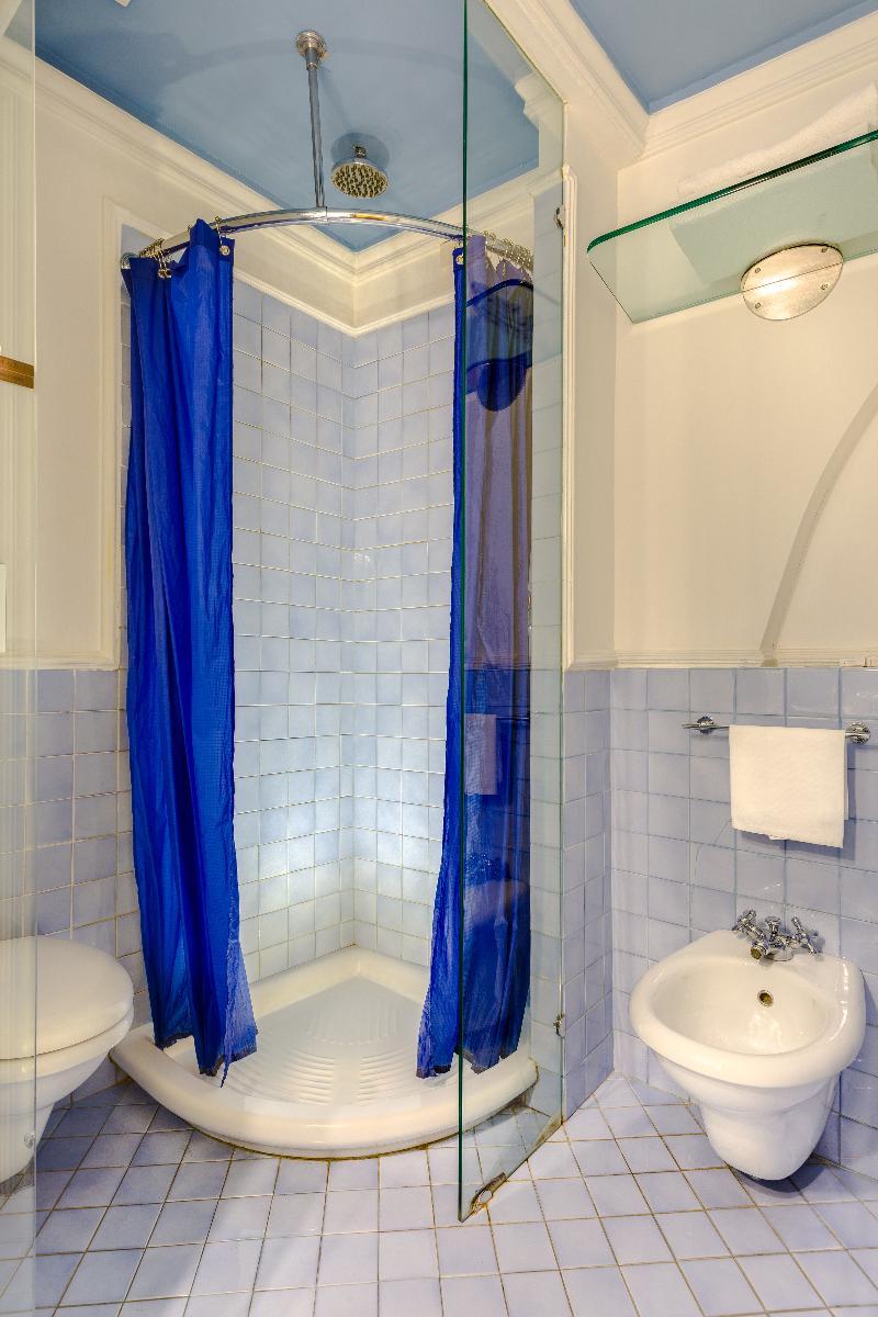 Casa Heberart Guest House Capo Le Case Rom Exterior foto